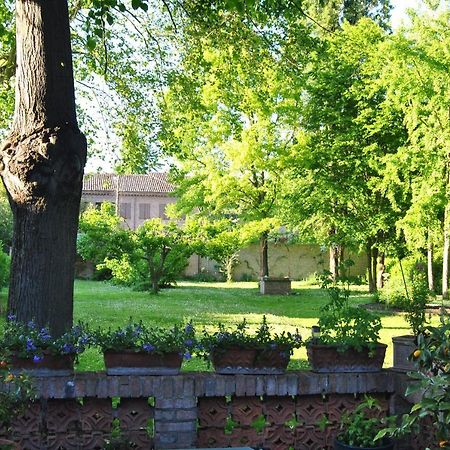 La Casa Di Marina Hotel Ferrara Bagian luar foto
