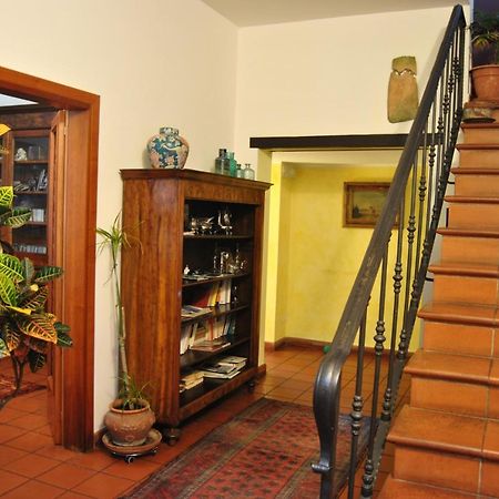 La Casa Di Marina Hotel Ferrara Bagian luar foto