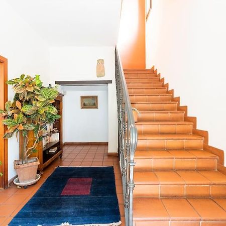 La Casa Di Marina Hotel Ferrara Bagian luar foto