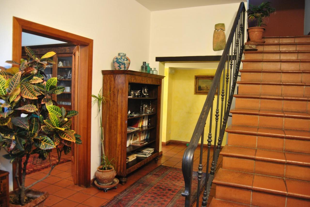 La Casa Di Marina Hotel Ferrara Bagian luar foto