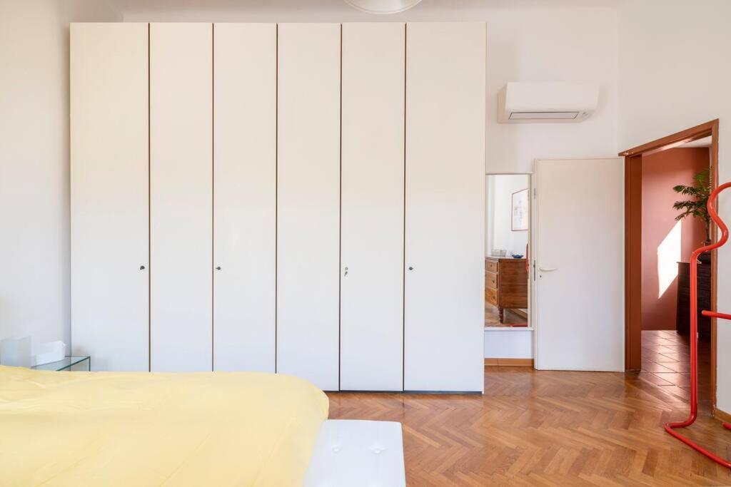 La Casa Di Marina Hotel Ferrara Bagian luar foto