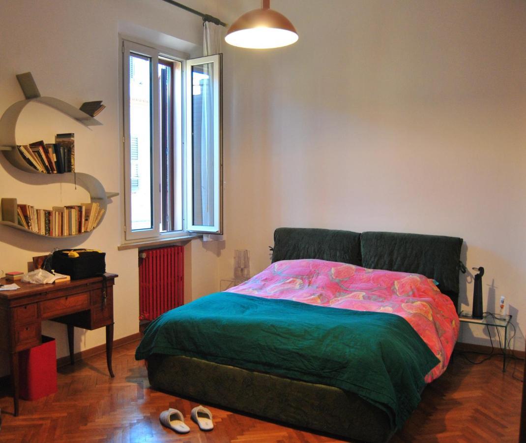La Casa Di Marina Hotel Ferrara Bagian luar foto