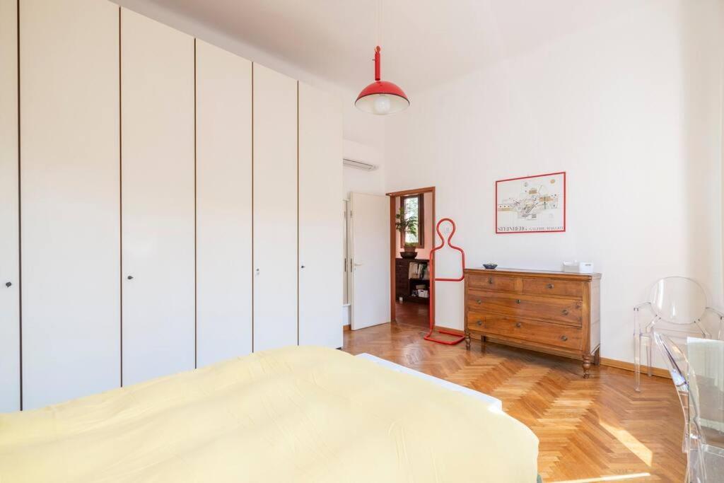 La Casa Di Marina Hotel Ferrara Bagian luar foto