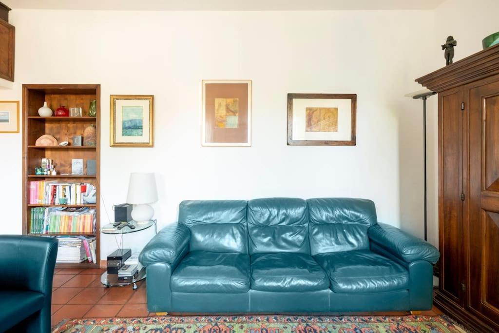 La Casa Di Marina Hotel Ferrara Bagian luar foto