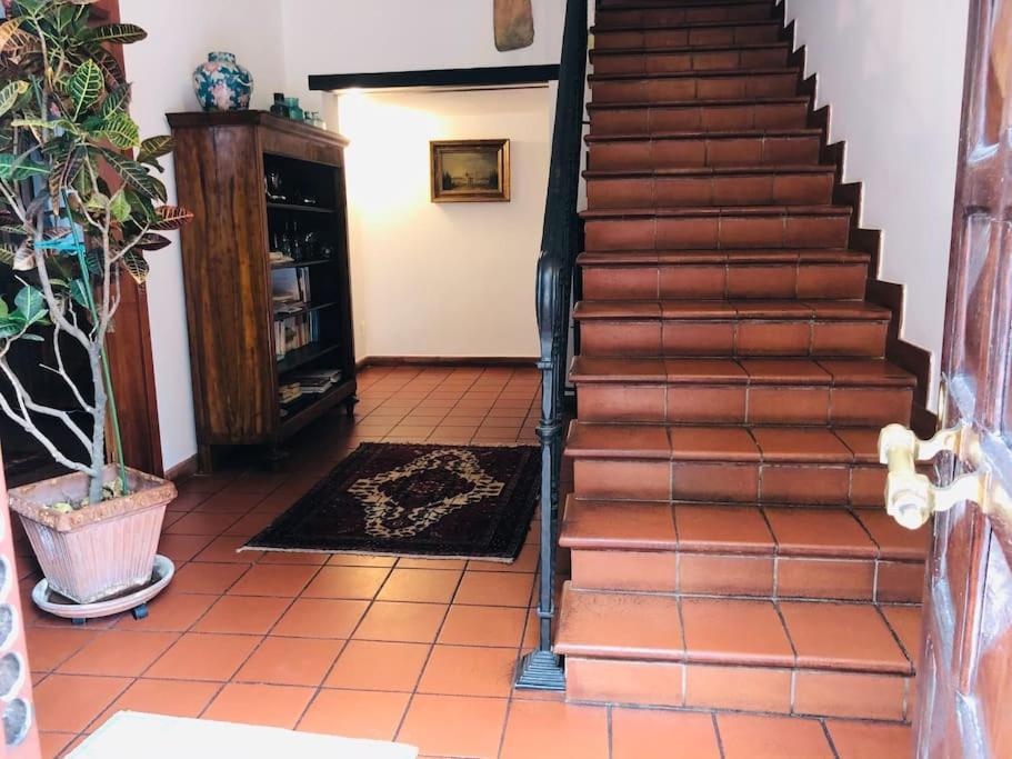 La Casa Di Marina Hotel Ferrara Bagian luar foto