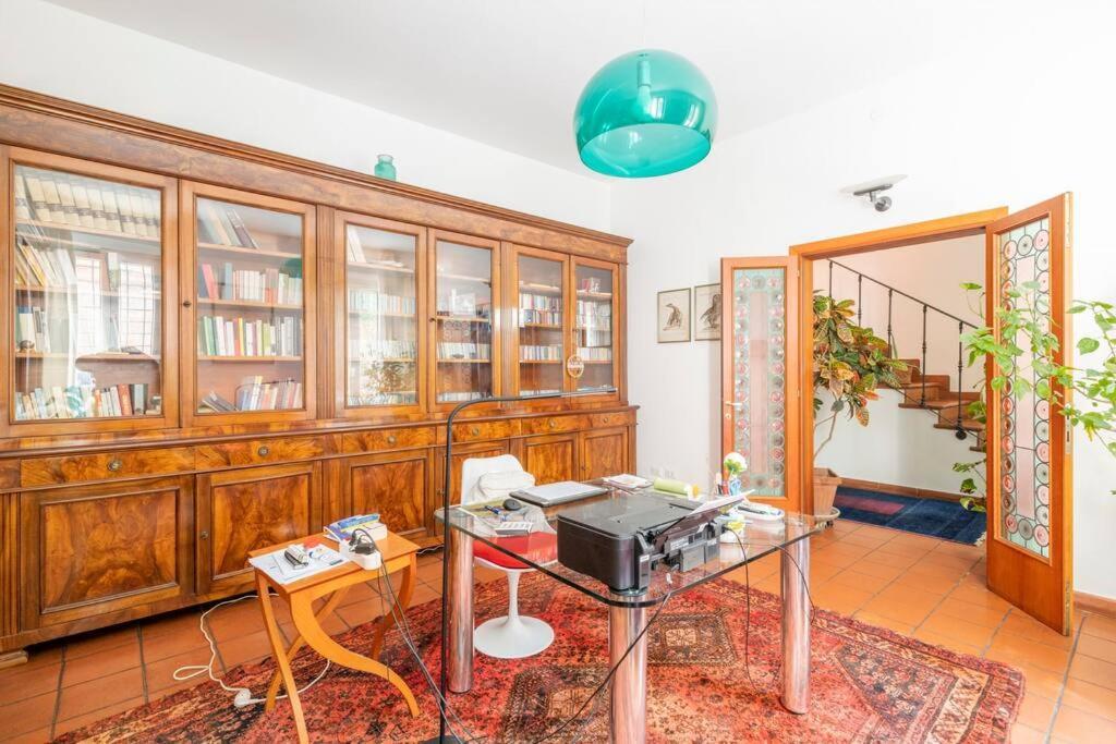 La Casa Di Marina Hotel Ferrara Bagian luar foto